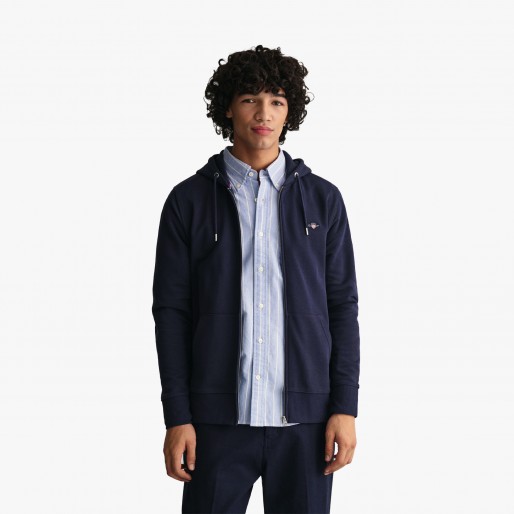 Gant Reg Shield Full