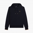 Fred Perry Tipped Hooded