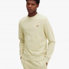 Fred Perry Crew Neck