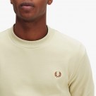 Fred Perry Crew Neck