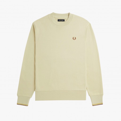 Fred Perry Crew Neck