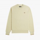 Fred Perry Crew Neck