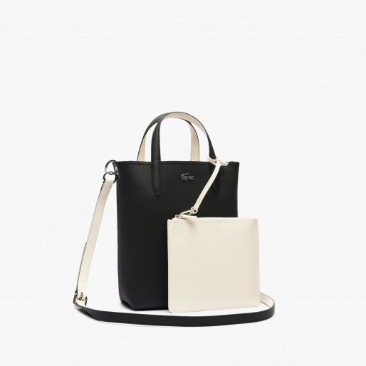 Lacoste Anna Reversible Tote Lacoste Anna Reversible Tote