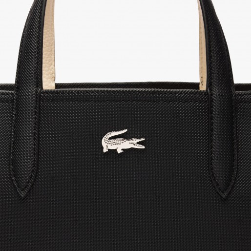 Lacoste Anna Reversible Tote Lacoste Anna Reversible Tote
