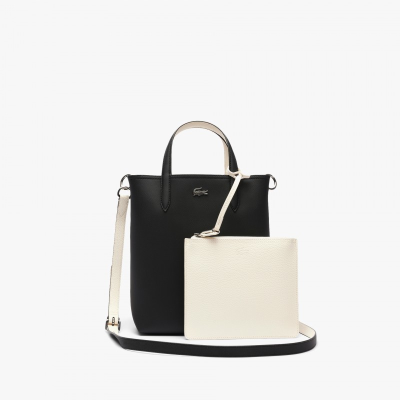 Lacoste Anna Reversible Tote Lacoste Anna Reversible Tote