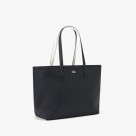 Lacoste Zipped Shopping Lacoste Zipped Shopping
