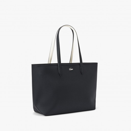 Lacoste Zipped Shopping Lacoste Zipped Shopping