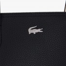 Lacoste Zipped Shopping Lacoste Zipped Shopping