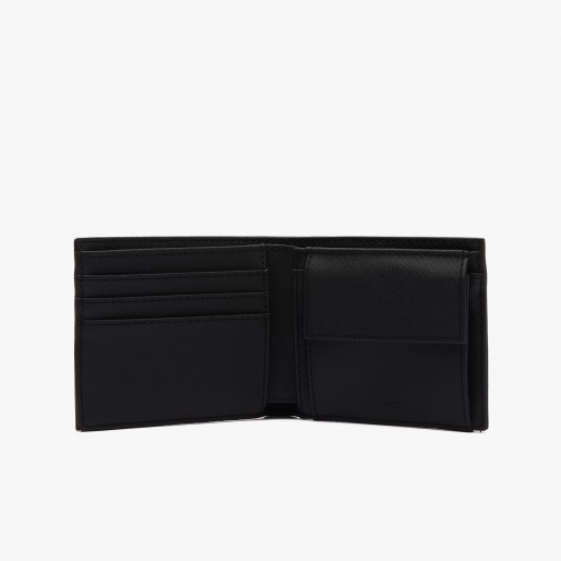 Lacoste Billfold M