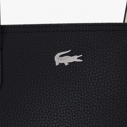 Lacoste Zipped Shopping Lacoste Zipped Shopping