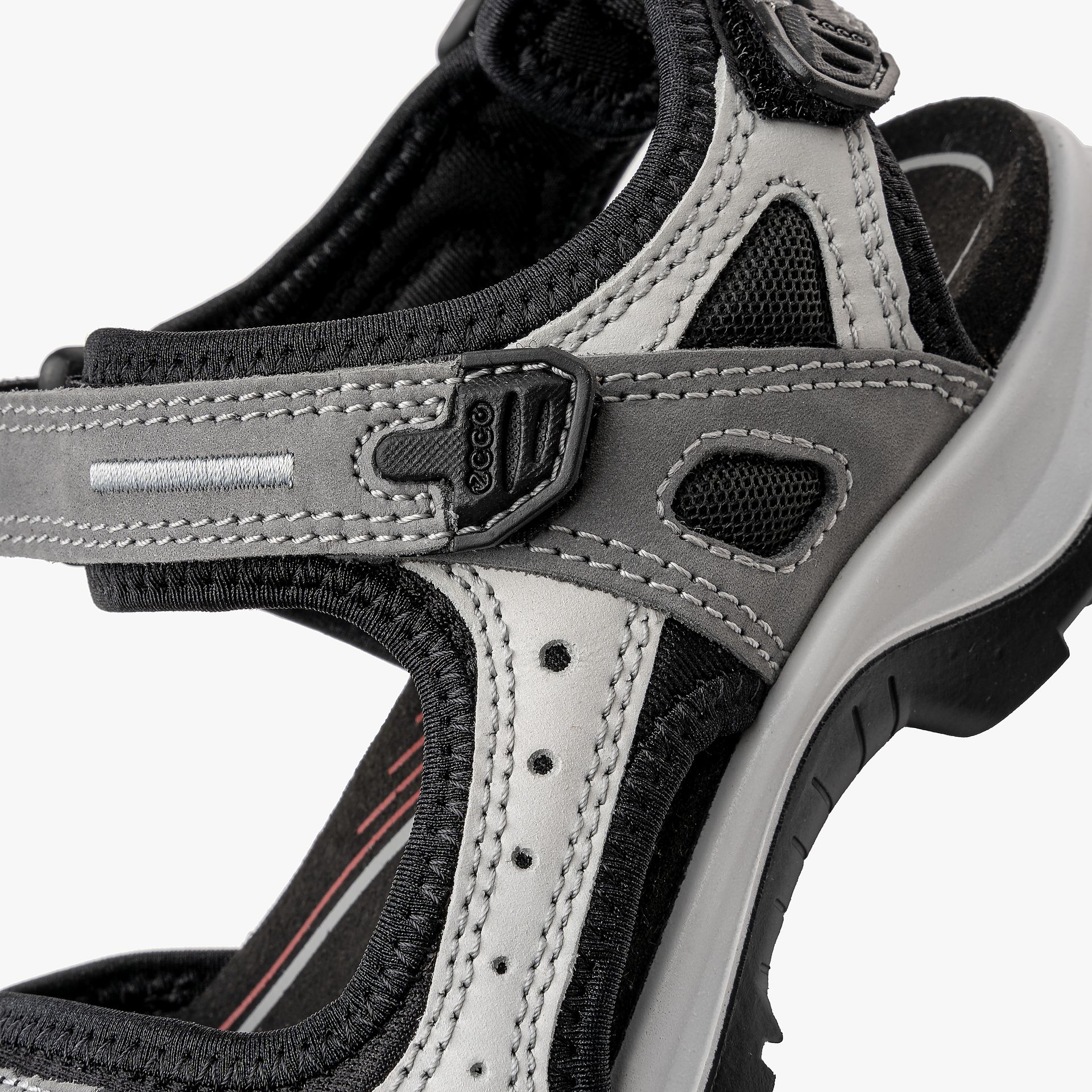 ECCO Offroad Yucatan