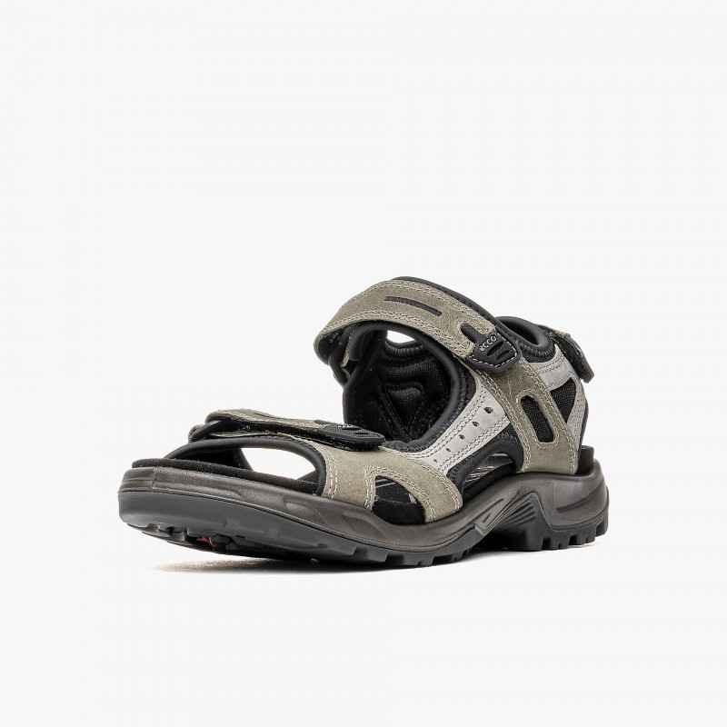 ECCO Offroad
