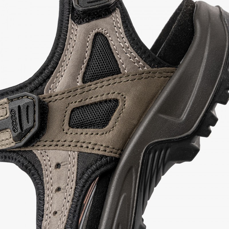 ECCO Offroad