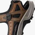 ECCO Offroad Espresso