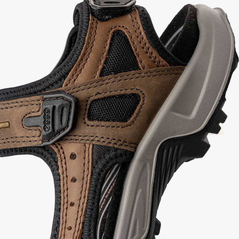 ECCO Offroad Espresso ECCO Offroad Espresso