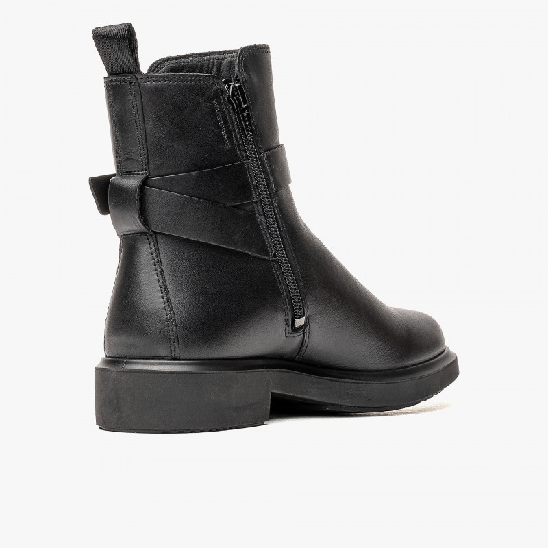 ECCO Metropole Amsterdam Mid-c ECCO Metropole Amsterdam Mid-c
