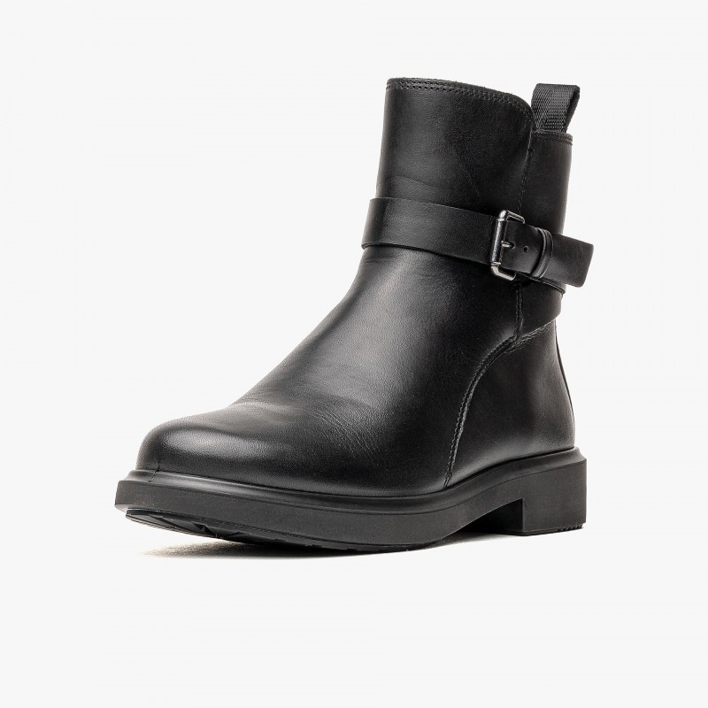 ECCO Metropole Amsterdam Mid-c ECCO Metropole Amsterdam Mid-c