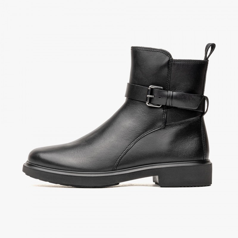 ECCO Metropole Amsterdam Mid-c ECCO Metropole Amsterdam Mid-c