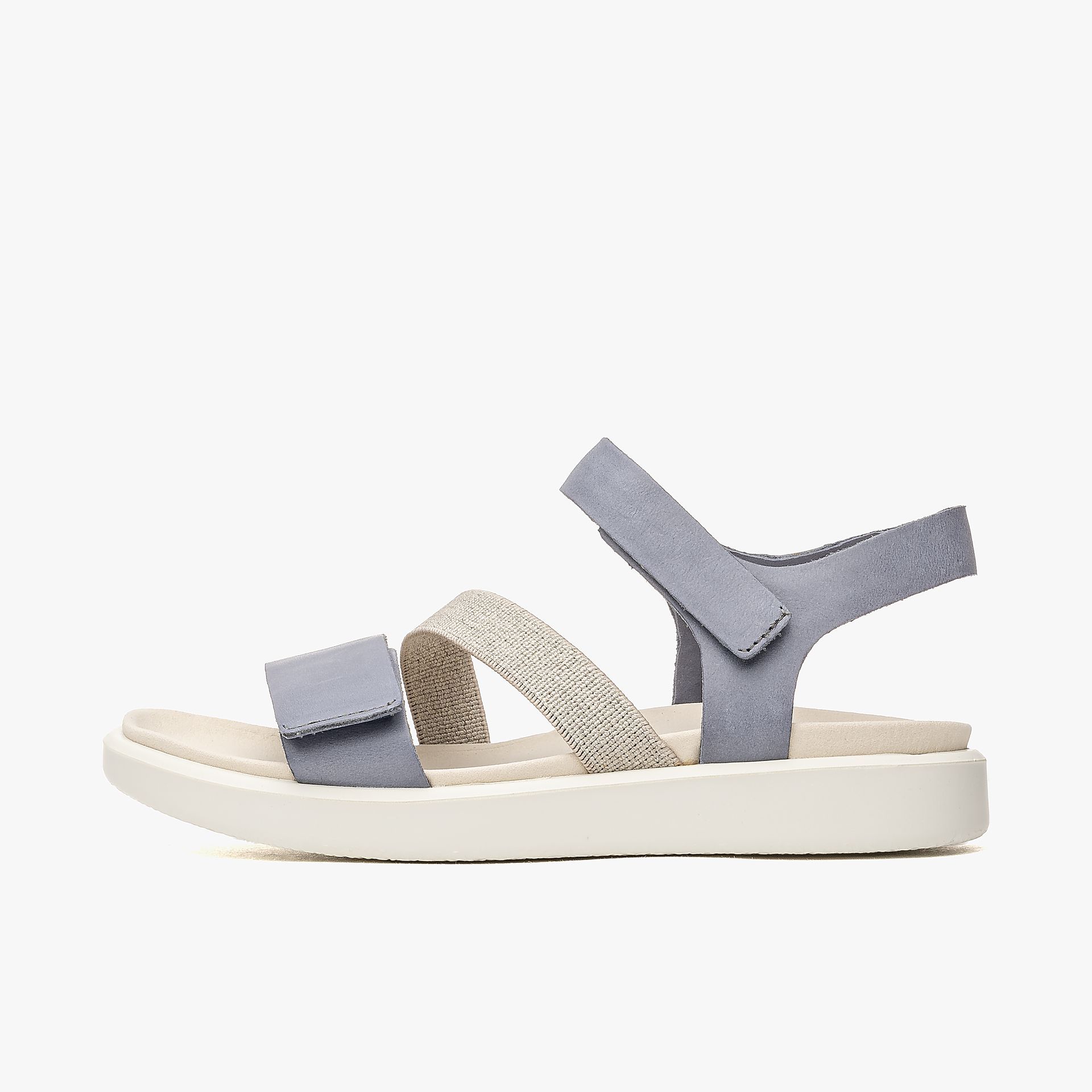 ECCO Flowt W Misty Sambal