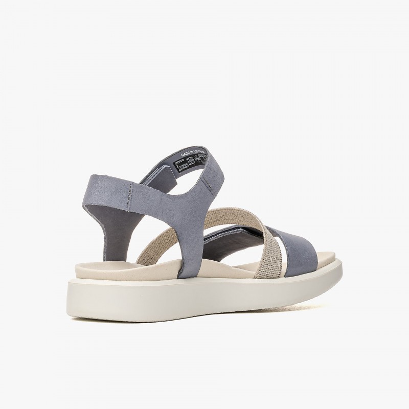 ECCO Flowt W Misty Sambal ECCO Flowt W Misty Sambal