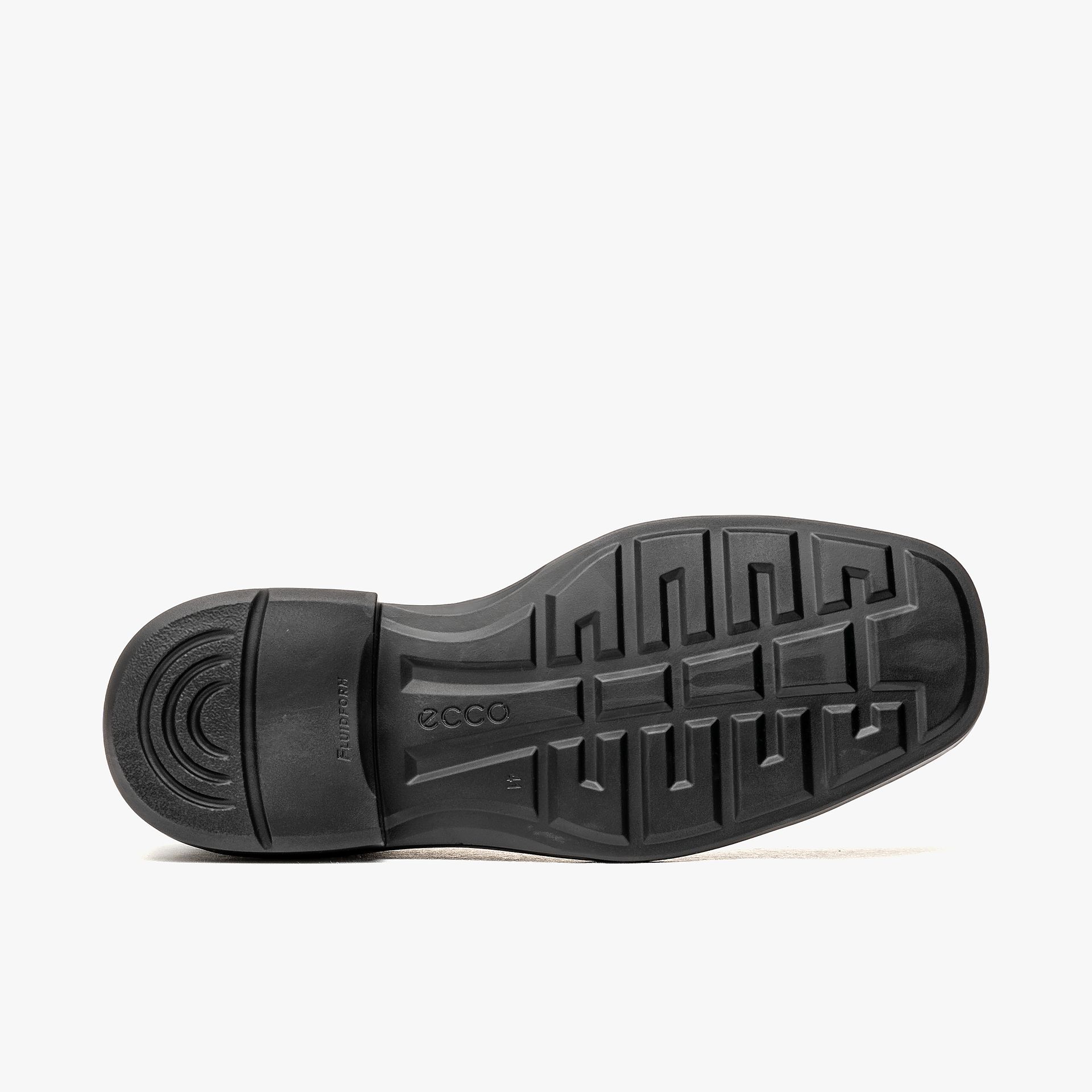 ECCO Bota Helsinki 2