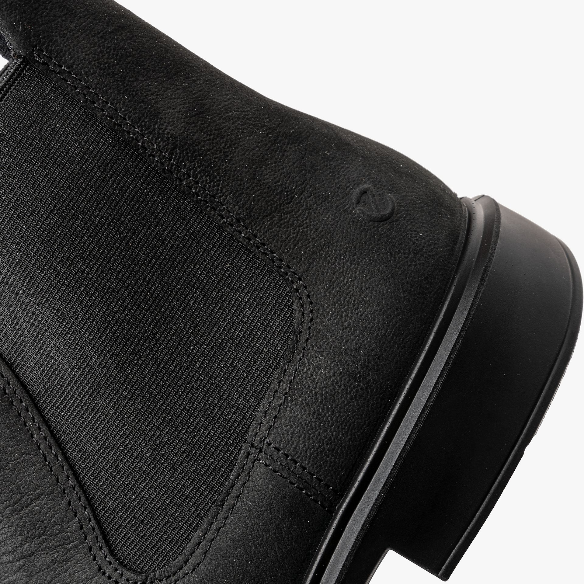 ECCO Bota Helsinki 2