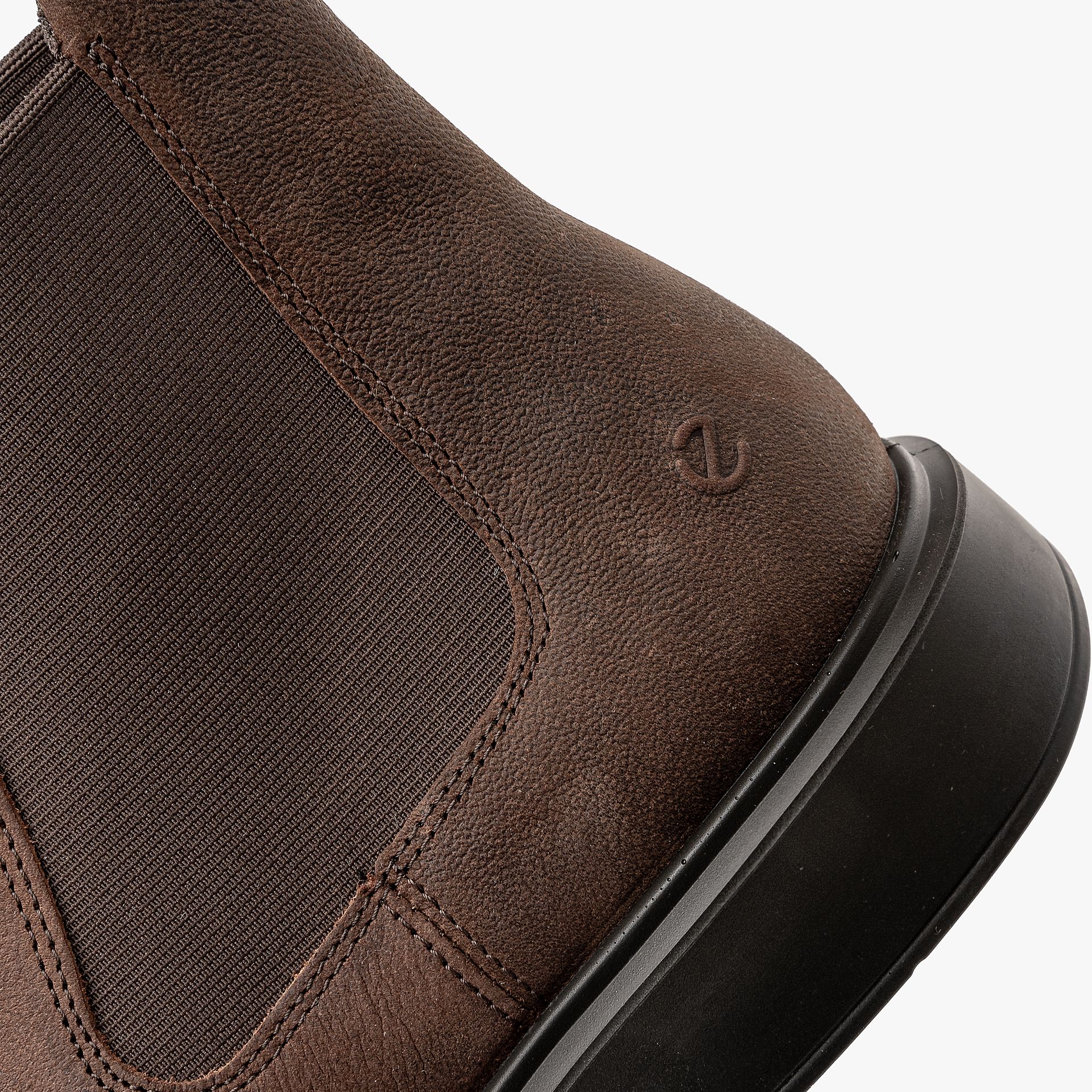 ECCO Bota Helsinki 2