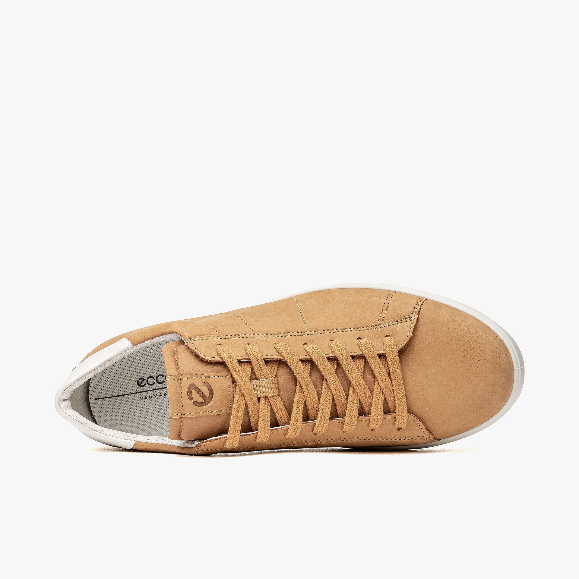 ECCO Street Lite