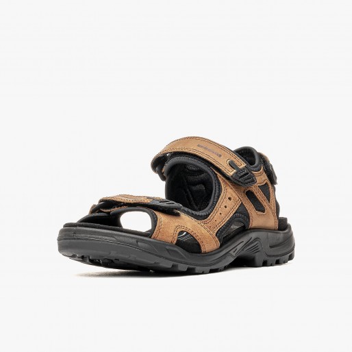 ECCO Offroad Sierra Oil Nubuck