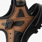 ECCO Offroad Sierra Oil Nubuck