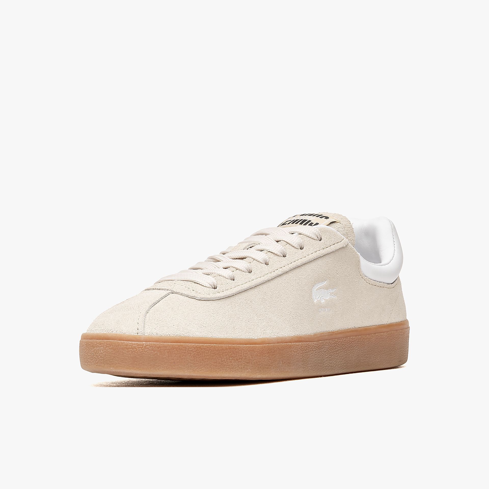 Lacoste Baseshot W