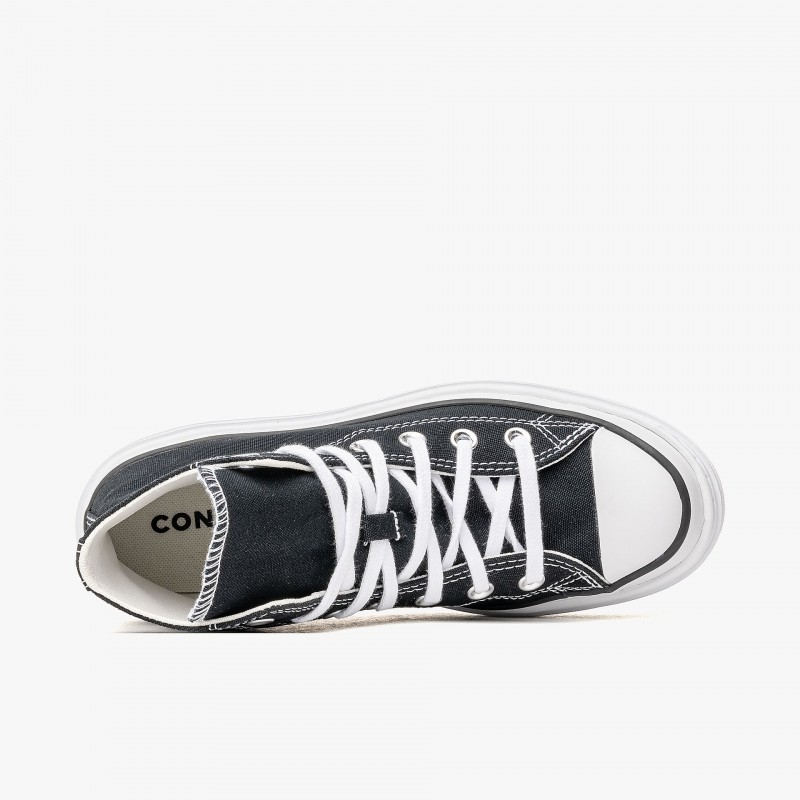 Converse Chuck Taylor All Star LH Plataform Converse Chuck Taylor All Star LH Plataform