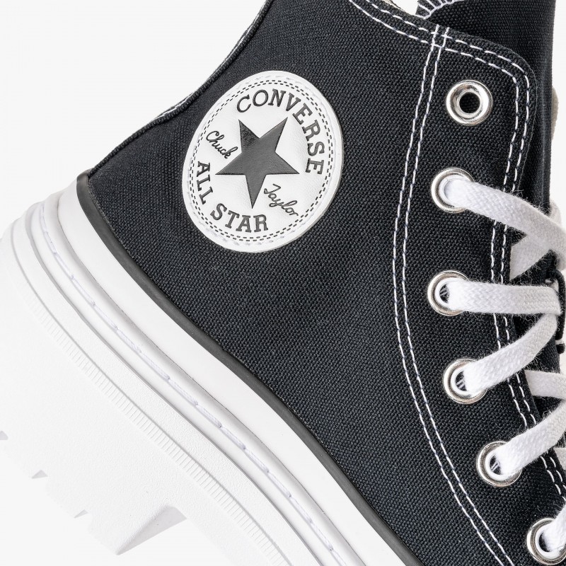 Converse Chuck Taylor All Star LH Plataform Converse Chuck Taylor All Star LH Plataform