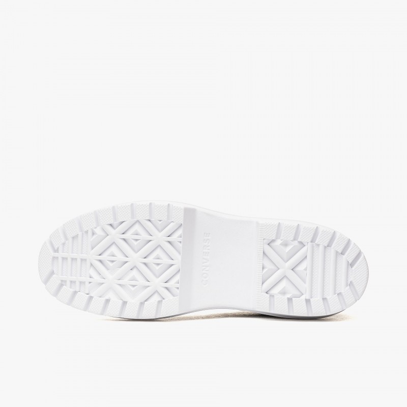 Converse Chuck Taylor All Star LH Plataform Converse Chuck Taylor All Star LH Plataform