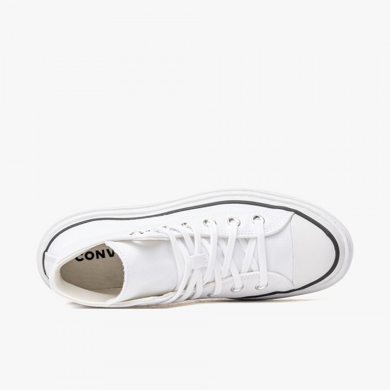Converse All Star Chuck Taylor Lugged Heel Platform Converse All Star Chuck Taylor Lugged Heel Platform