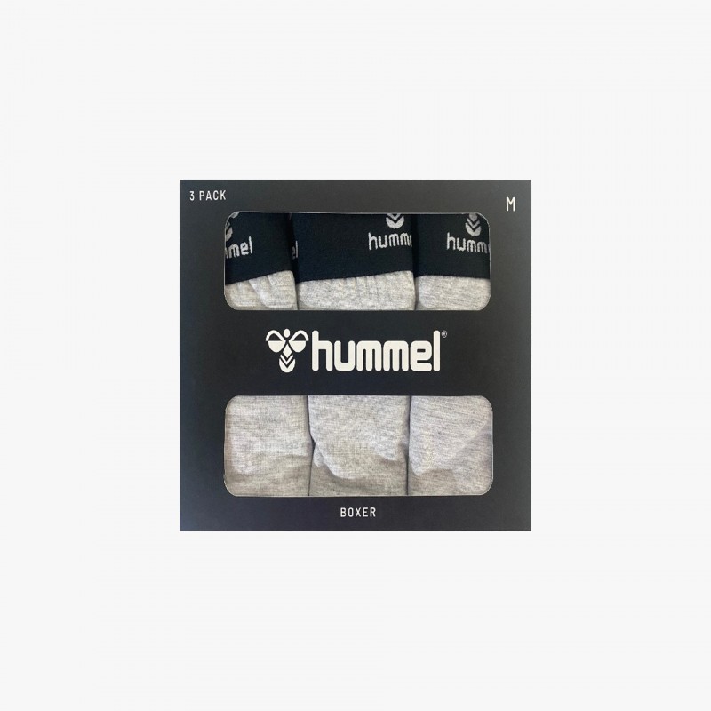 Hummel Fav Pack 3