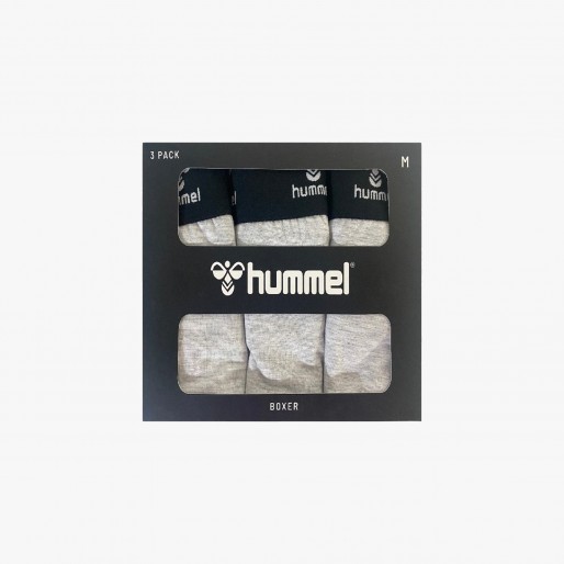 Hummel Fav Pack 3