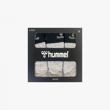 Hummel Fav Pack 3