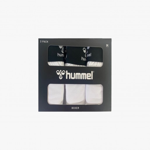 Hummel Fav Pack 3