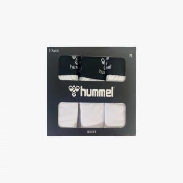 Hummel Fav Pack 3