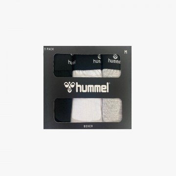 Hummel Fav Pack 3