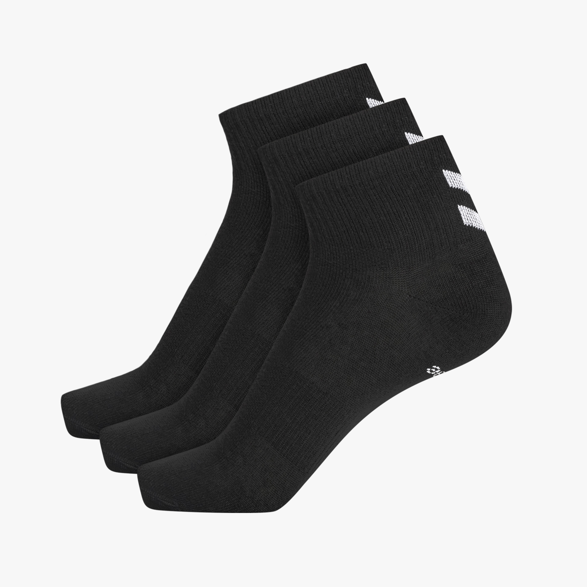 Hummel Chevron Pack 3 Mid