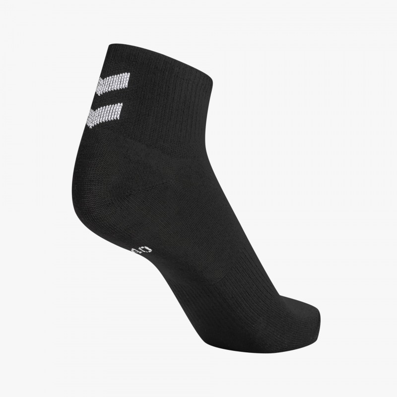 Hummel Chevron Pack 3 Mid Hummel Chevron Pack 3 Mid