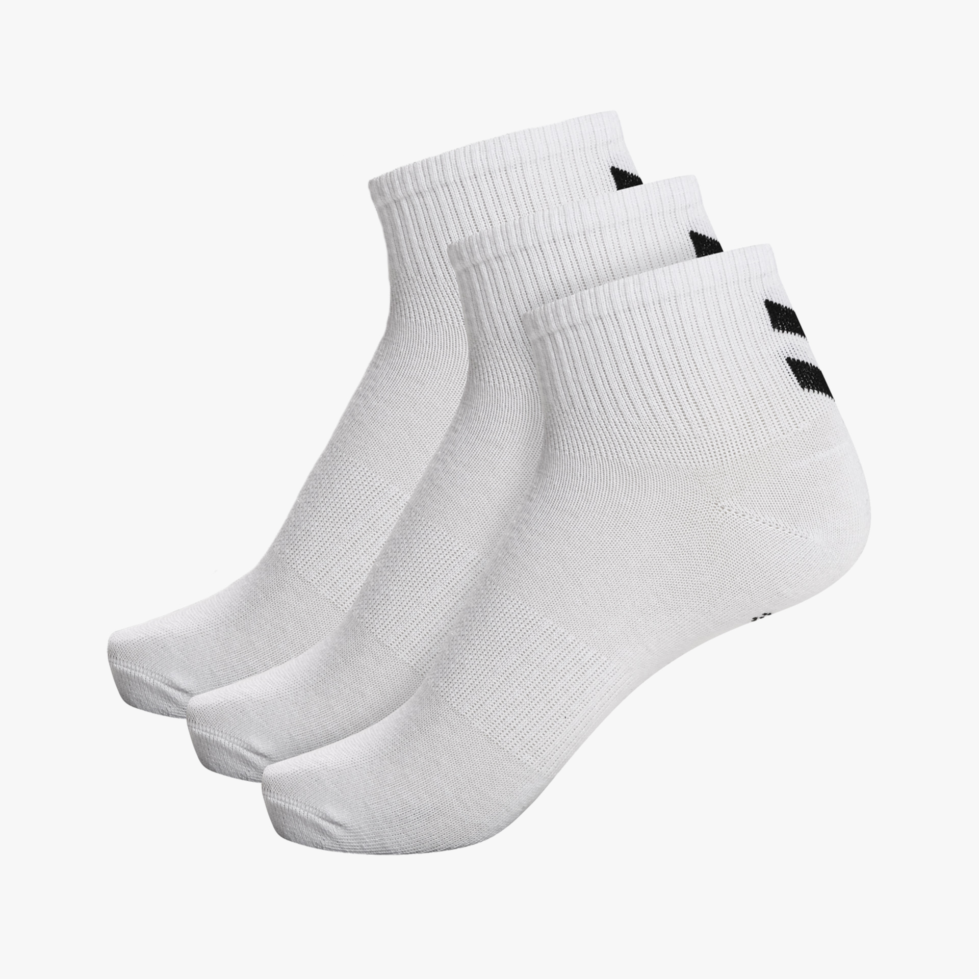 Hummel Chevron Pack 3 Mid