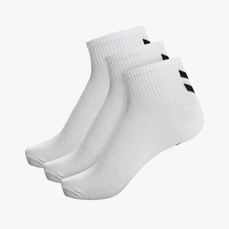 Hummel Chevron Pack 3 Mid Hummel Chevron Pack 3 Mid