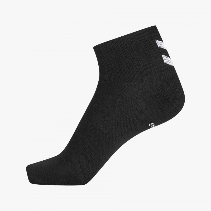 Hummel Chevron Pack 3 Mid