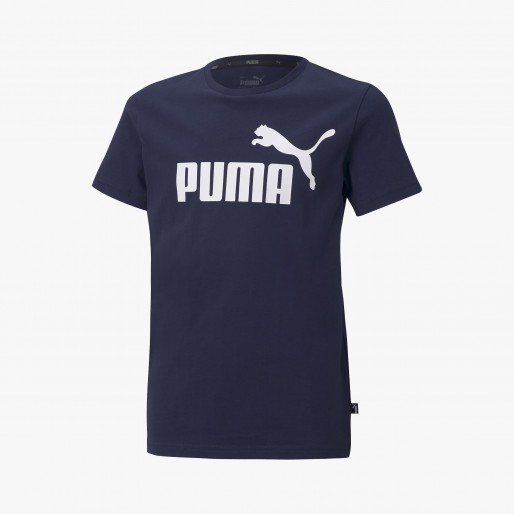 Puma ESS Logo Jr