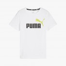 Puma ESS + 2 Col Logo