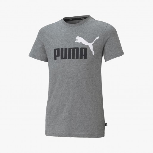 Puma ESS + 2 Col Logo