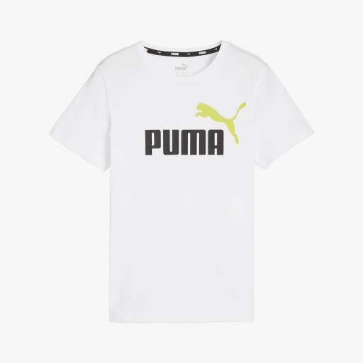 Puma ESS + 2 Col Logo